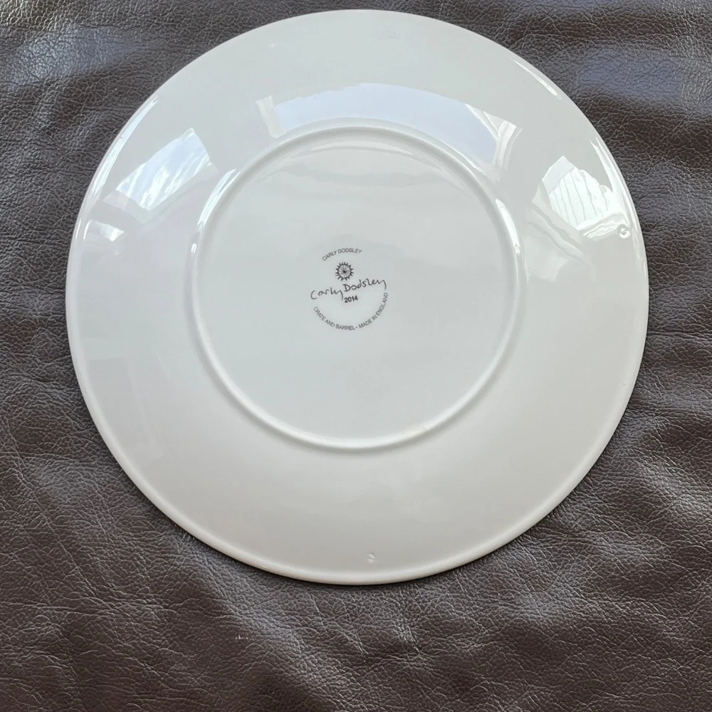 Crate&Barrel new carly
